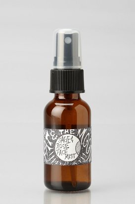 Urban Outfitters Fat And The Moon Sage & Rose Face Mist