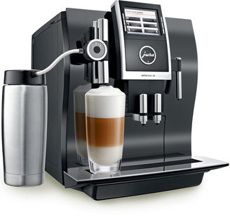 One Touch JURA Jura Z9 TFT Single-Serving Coffee Maker