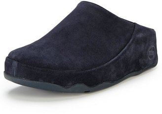 FitFlop Gogh Slip On Closed Toe Mules