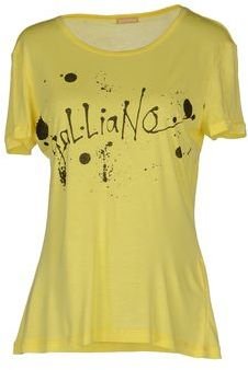 Galliano T-Shirts
