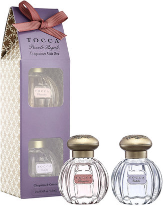 Tocca Piccolo Regalo Fragrance Duo