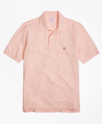 Brooks Brothers Golden Fleece® Original Fit Performance Polo Shirt - Basic Colors