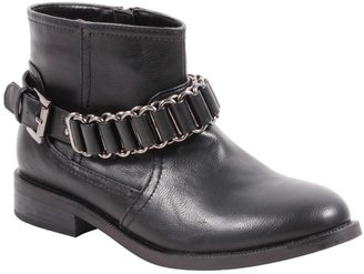 Wanted Cliff Moto Boot