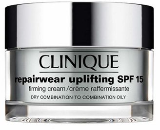 Clinique 'Repairwear' Uplifting Spf 15 Firming Cream Type 2,3 50Ml