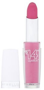 Maybelline Super Stay 14Hr Lipstick On & On Pink