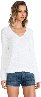 Feel The Piece Hailey Pullover Sweater