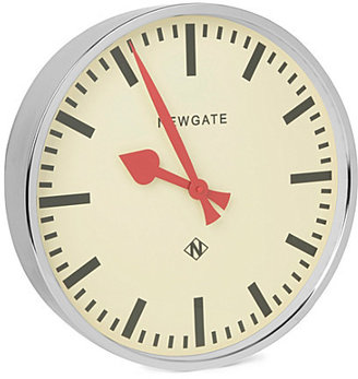 Newgate Putney wall clock