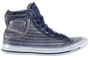 Diesel OFFICIAL STORE Casual Shoe