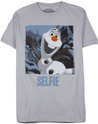 JEM Olaf Selfie T-Shirt