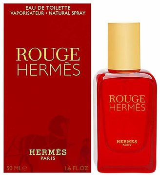 Hermes Rouge by for Women 1.6 oz Eau de Toilette Spray