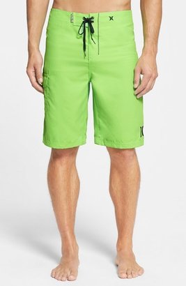 Hurley 'One and Only' Regular Fit Board Shorts