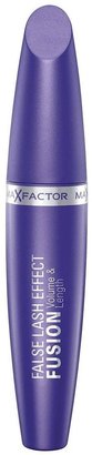 Max Factor False Lash Effect Fusion Mascara - Black