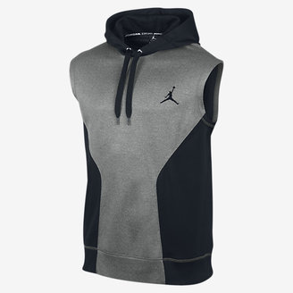 Nike Jordan Dominate Pullover Men's Sleeveless Hoodie