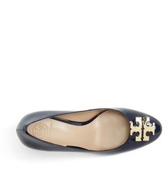 Tory Burch Women's 'Raleigh' Patent Leather Pump
