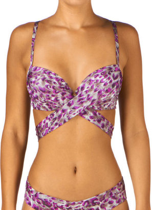 Sunseeker Women's Savanna Bikini Top