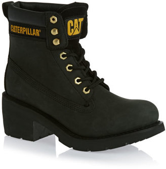 Caterpillar Women's Ottawa Boots