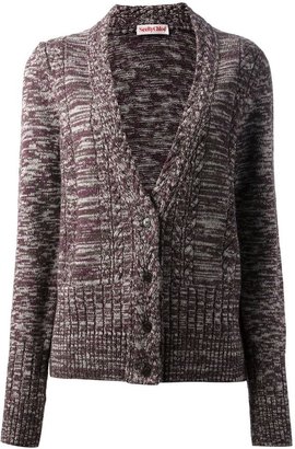 See by Chloe knitted cardigan