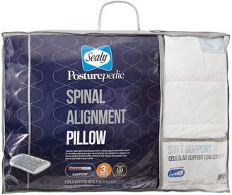 Sealy Posturepedic Spinal Alignment Pillow small