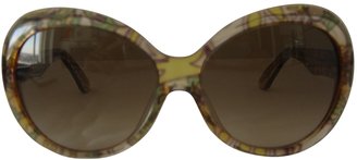 Emilio Pucci Multicolour Sunglasses