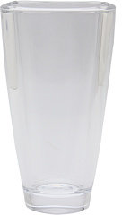 Riedel Nachtmann by Carre Vase 10"