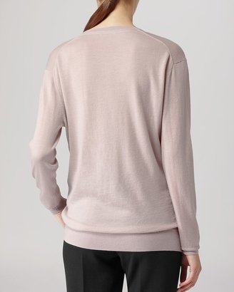 Reiss Sweater - Reed V-Neck