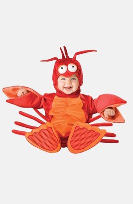 Incharacter Costumes 'Lil' Lobster' Costume (Baby)