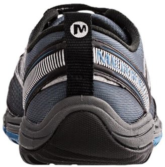 Merrell Barefoot Trail Run Ascend Glove Running Shoes - Minimalist (For Men)