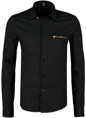 Versace Versus CAMICIA TESSUTO Shirt black