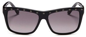 Nobrand Rockstud square-frame sunglasses