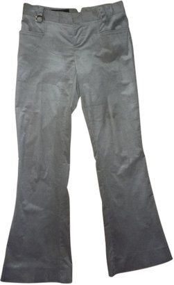 Gucci Grey Trousers