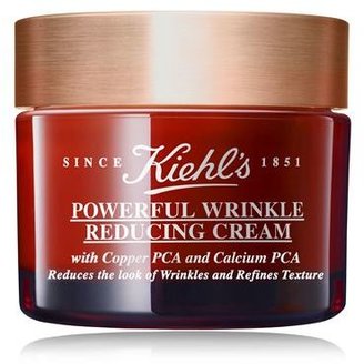 Kiehl's Powerful Wrinkle Reducing Cream