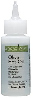 Proclaim Olive Hot Oil Treatment