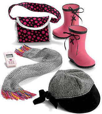 Madame Alexander Head-To-Toe Accessory Pack