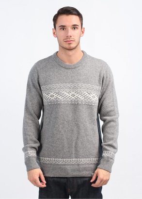 Carhartt Elias Long Sleeve Sweater