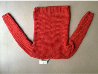 Stella McCartney Stella Mc Cartney Kids Heavy Knit Sweater