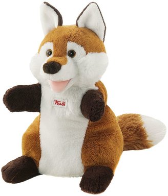 Mini A Ture Trudi Puppet Fox