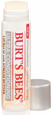 Burt's Bees Ultra-Conditioning Lip Balm