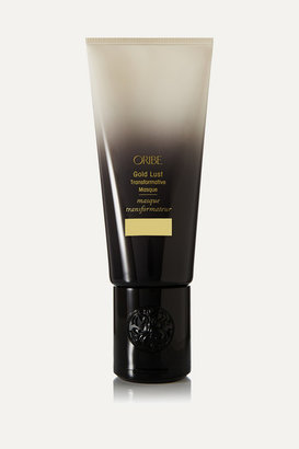 Oribe Gold Lust Transformative Masque, 150ml - one size