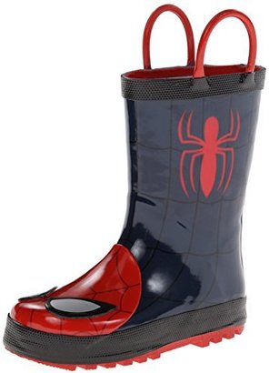 Western Chief The Ultimate Spider-Man Rain Boot (Infant)