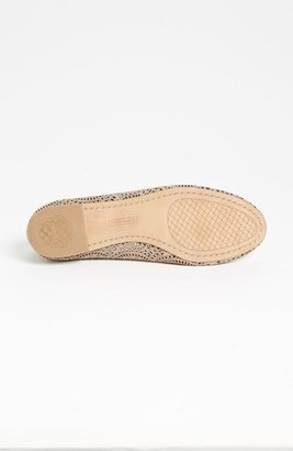 Vince Camuto 'Lancaster' Flat (Nordstrom Exclusive)