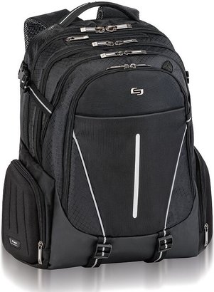 Solo New York Solo Active 17.3-Inch Laptop Backpack