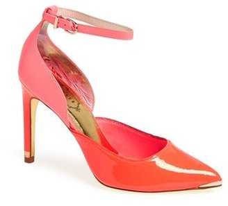 Ted Baker 'Hariette' Patent Leather Pump