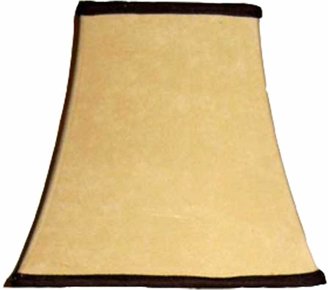 Pam Grace Creations Nursery-To-Go Lamp Shade in