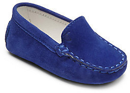 Tod's Infant's Gommini Suede Driver Loafers