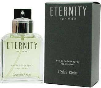 Calvin Klein Eternity Cologne by for Men, Eau De Toilette 1 oz / 30 ml