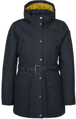 The North Face LONA Down coat blue