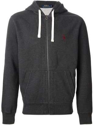 Polo Ralph Lauren classic hoodie