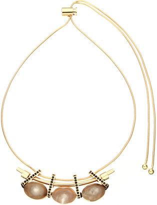 Marni Gold-Toned Necklace - for Women