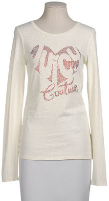 Juicy Couture Long sleeve t-shirt
