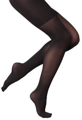 DKNY Two Pack Opaque Tights